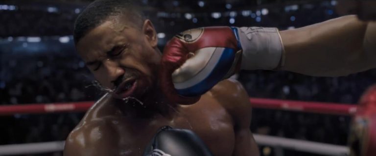 ‘Creed II’ packs more than just a wallop