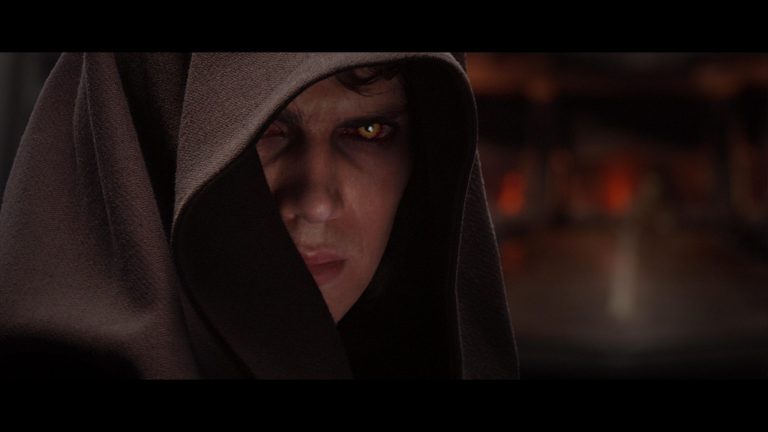 ‘Star Wars Episode III: Revenge of the Sith’ fails to make the grade