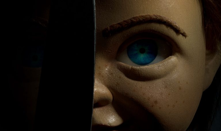 Chucky's back in 'Child's Play' reboot