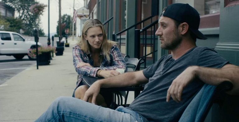 ‘Back Fork’ deals deftly with drugs and death