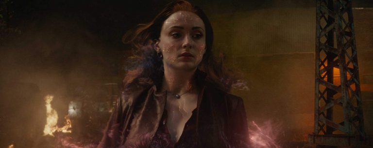 The X-Men deserved a better ending than ‘Dark Phoenix’