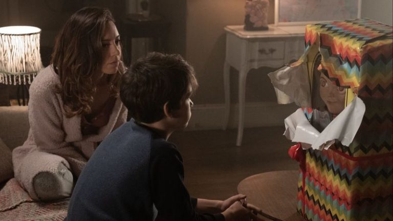 ‘Child’s Play’ is defective