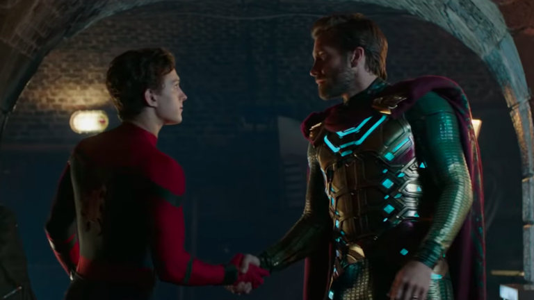 ‘Spider-Man: Far from Home’ is a trip worth taking