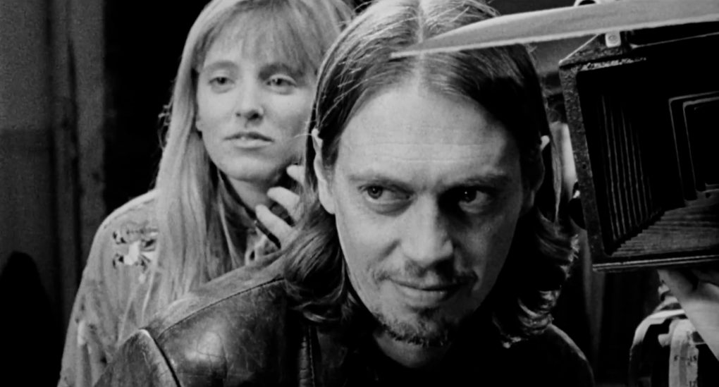 'Living in Oblivion' with Danielle von Zerneck and Steve Buscemi