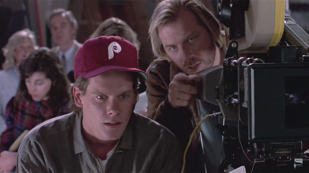 'The Big Picture' with Kevin Bacon and Michael McKean