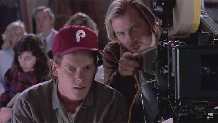 Inspiring movies about making movies that will make you want to make movies (or maybe not)