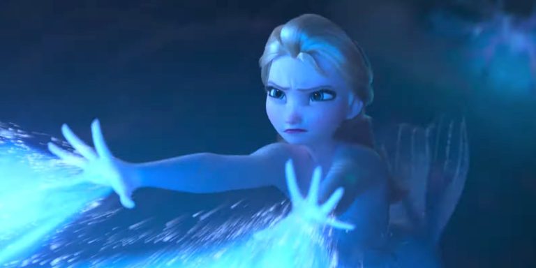 ‘Frozen II’ stays cool