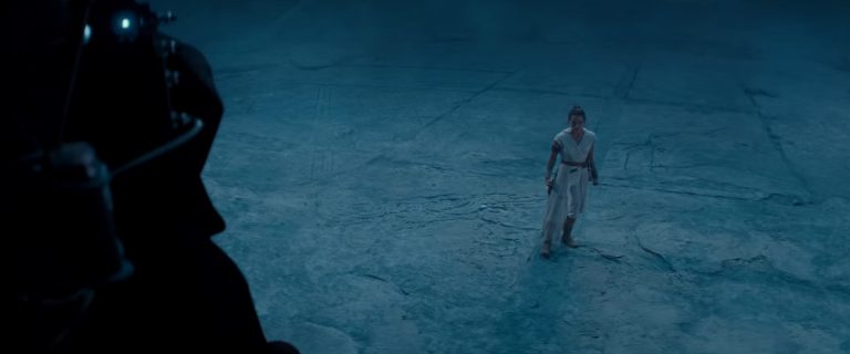 The force is tepid with ‘Star Wars: The Rise of Skywalker’