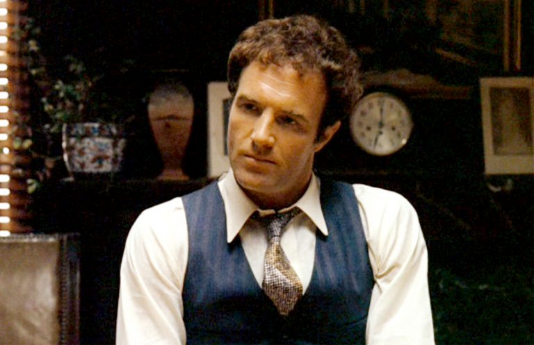 TailSlate remembers James Caan