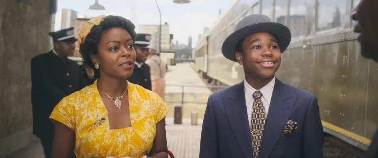 ‘Till’ is a gripping account of the aftermath of a historic lynching