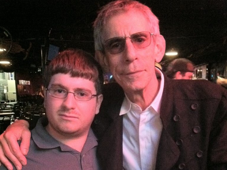 Remembering Richard Belzer