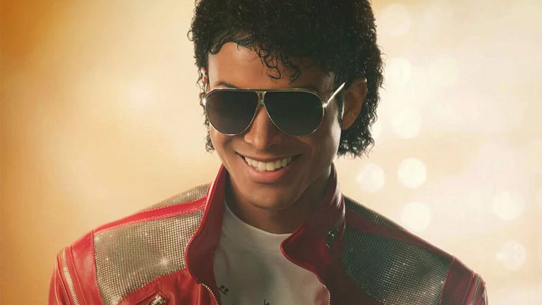 ‘Michael’ doesn’t truly reflect the Man in the Mirror