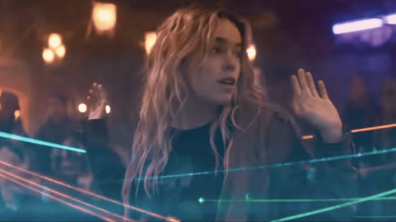 ‘Supergirl’ needs rehab