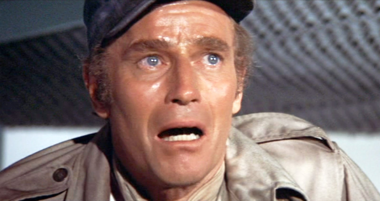 Feast on ‘Soylent Green’