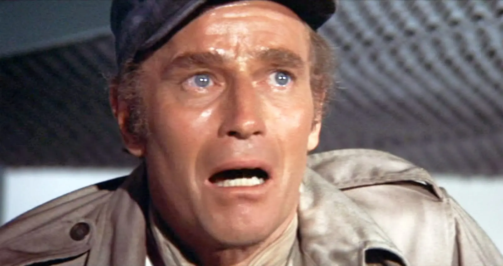 Feast on ‘Soylent Green’